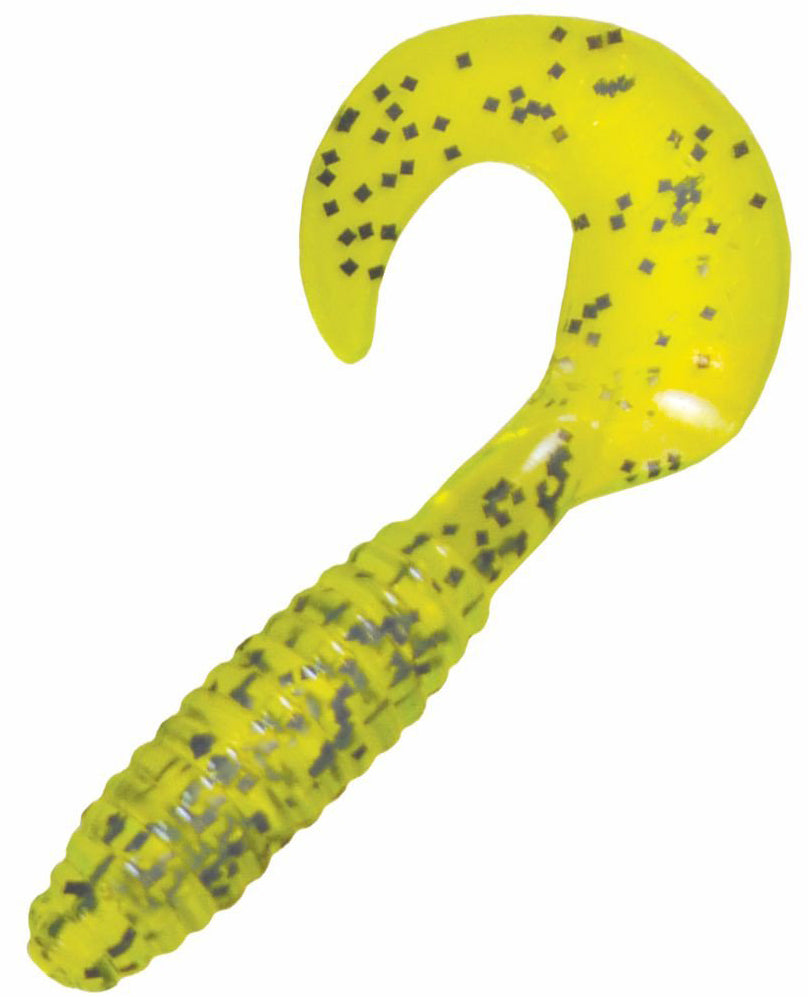 Kalin's 3" Lunker Grubs 10-Pk