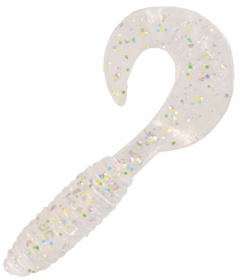 Kalin's 3" Lunker Grubs 10-Pk