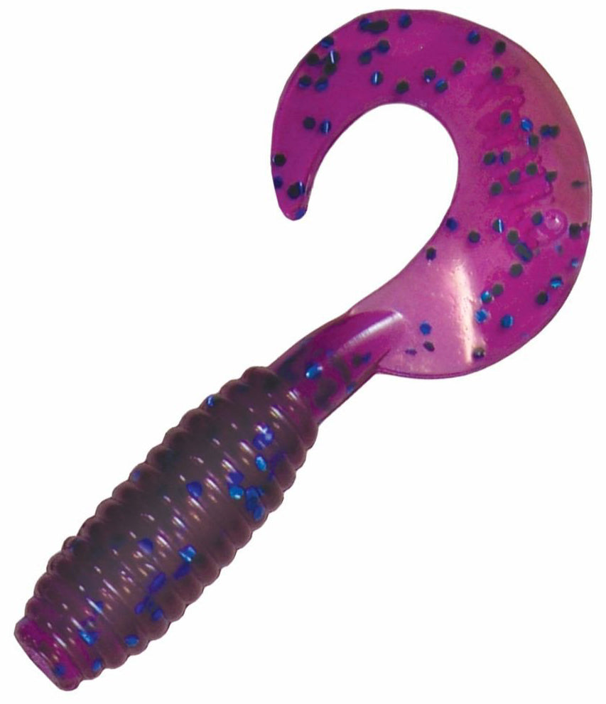 Kalin's 3" Lunker Grubs 10-Pk