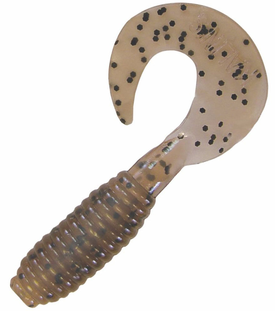 Kalin's 3" Lunker Grubs 10-Pk