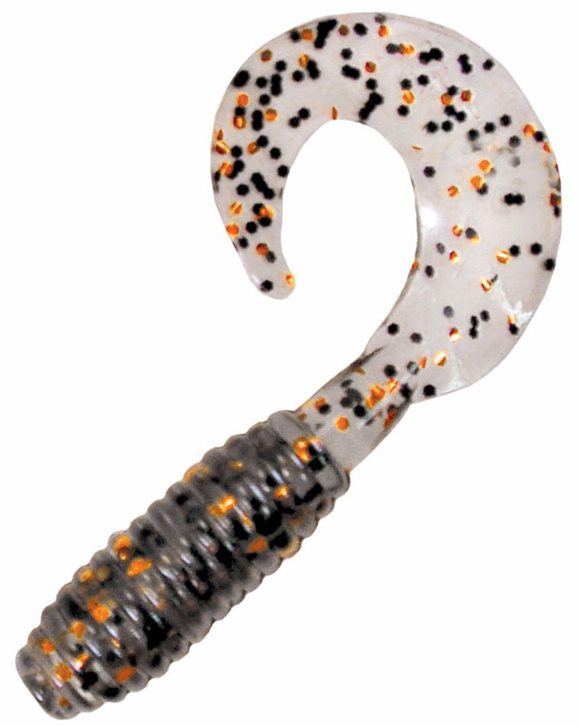 Kalin's 3" Lunker Grubs 10-Pk