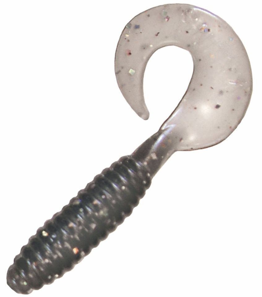 Kalin's 5" Lunker Grubs 10-Pk