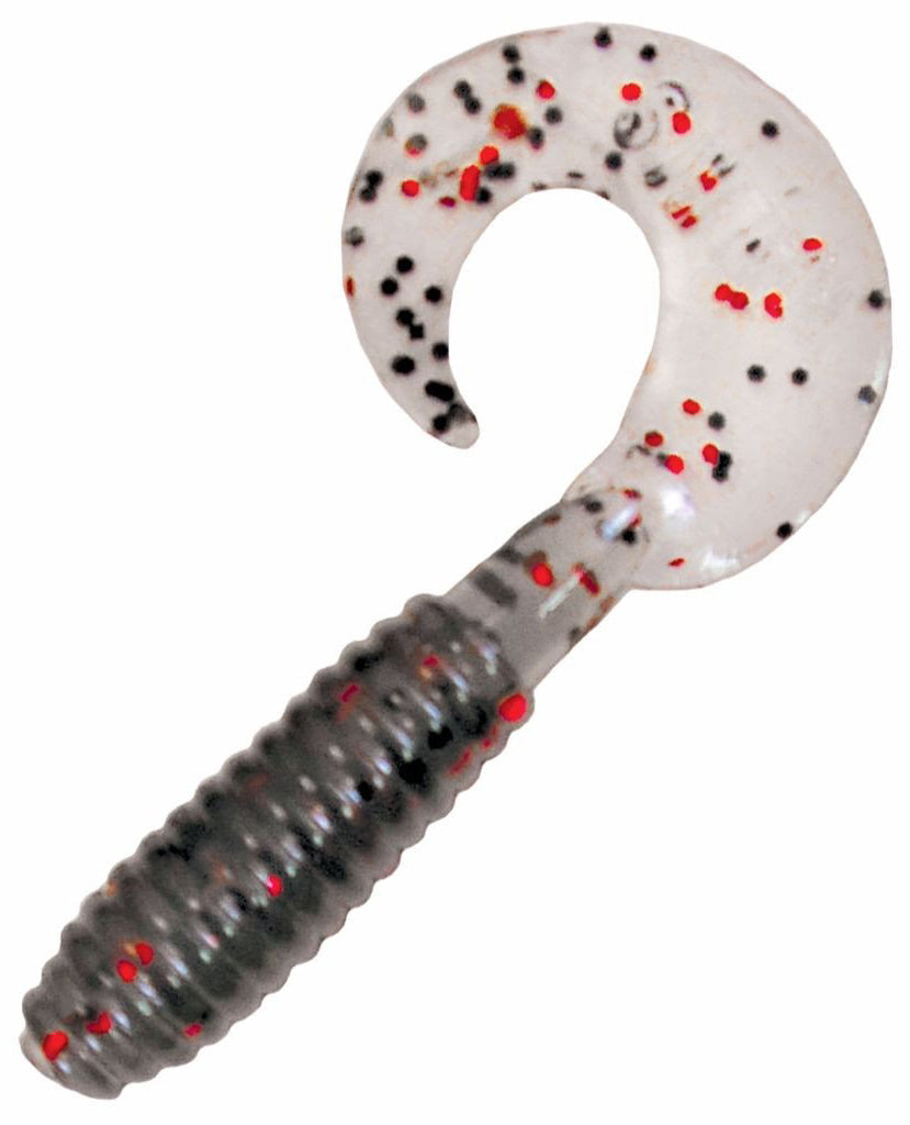 Kalin's 3" Lunker Grubs 10-Pk