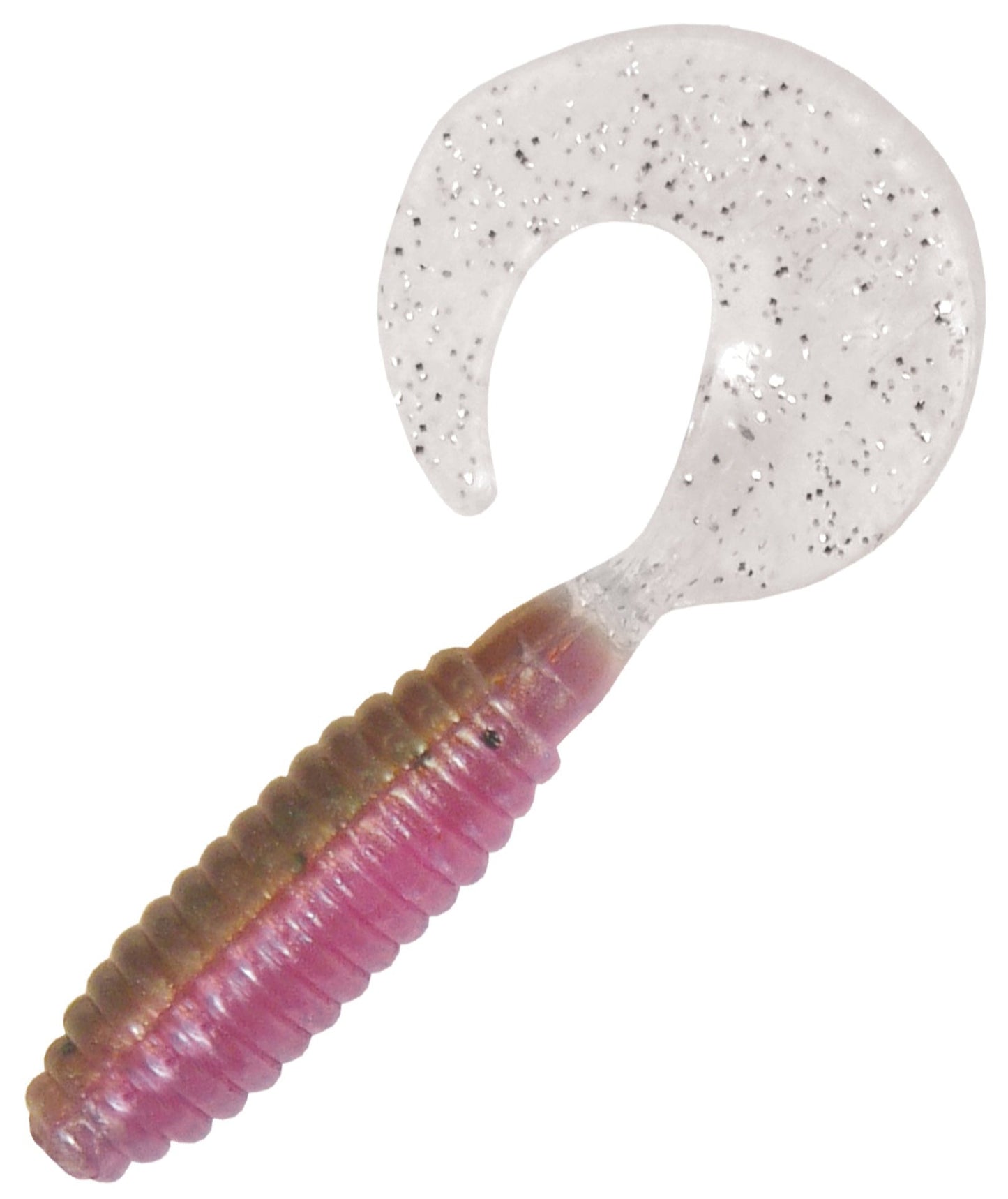 Kalin's 3" Triple Threat Grubs 10-Pk