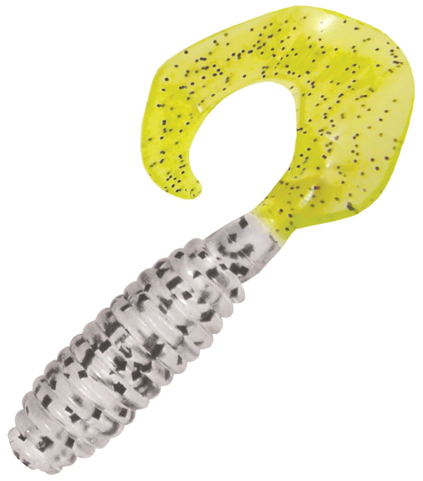 Kalin's 3" Triple Threat Grubs 10-Pk