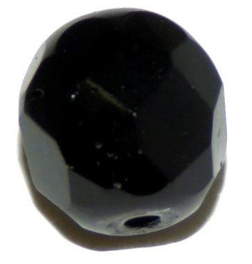 Kalin's Faceted Glass Beads