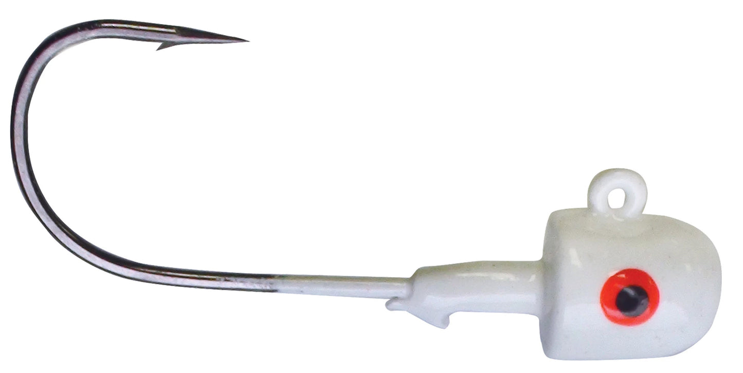 Kalin's Original Ultimate Jig Head 3-Pk
