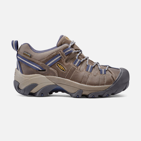 KEEN Women's Targhee II Hiking Shoes