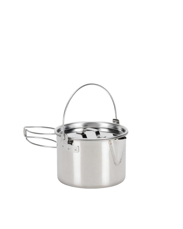 Snow Peak Kettle No.1 - Ascent Outdoors LLC