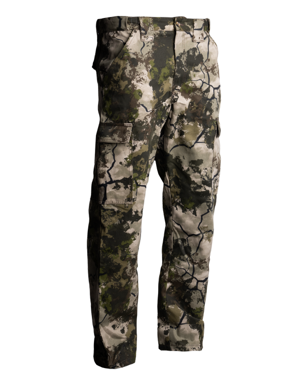 King's Camo Classic Six Pocket Pant