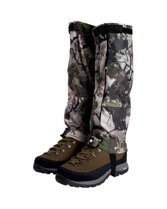 King's Camo Weather Pro KC Ultra Leg Gaiter
