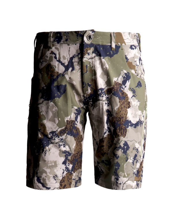 King Camo XKG Ridge Short