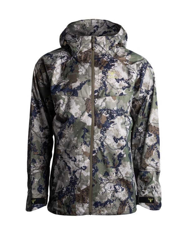 Kings Camo XKG Windstorm Rain Jacket Men's