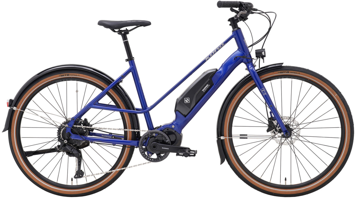 Kona Ecoco