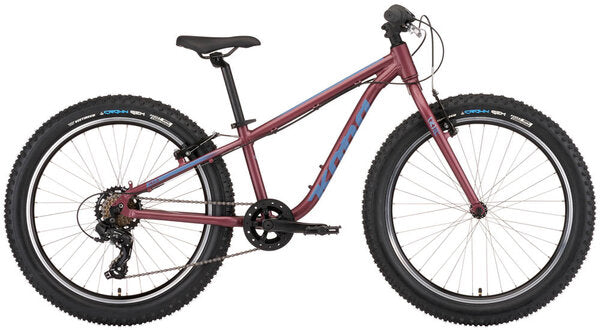 Kona Hila