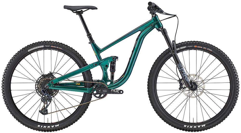 Kona Process 134 DL 29"
