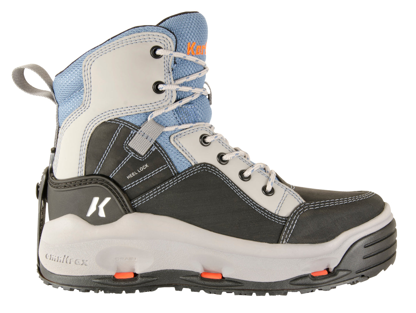 Korkers Buckskin Mary Women's Wading Boots