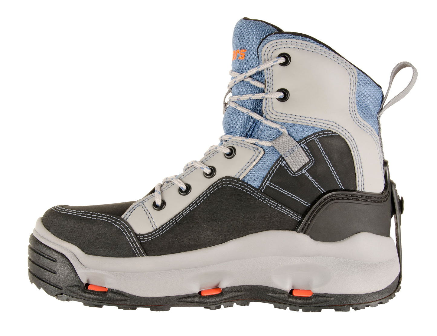 Korkers Buckskin Mary Women's Wading Boots