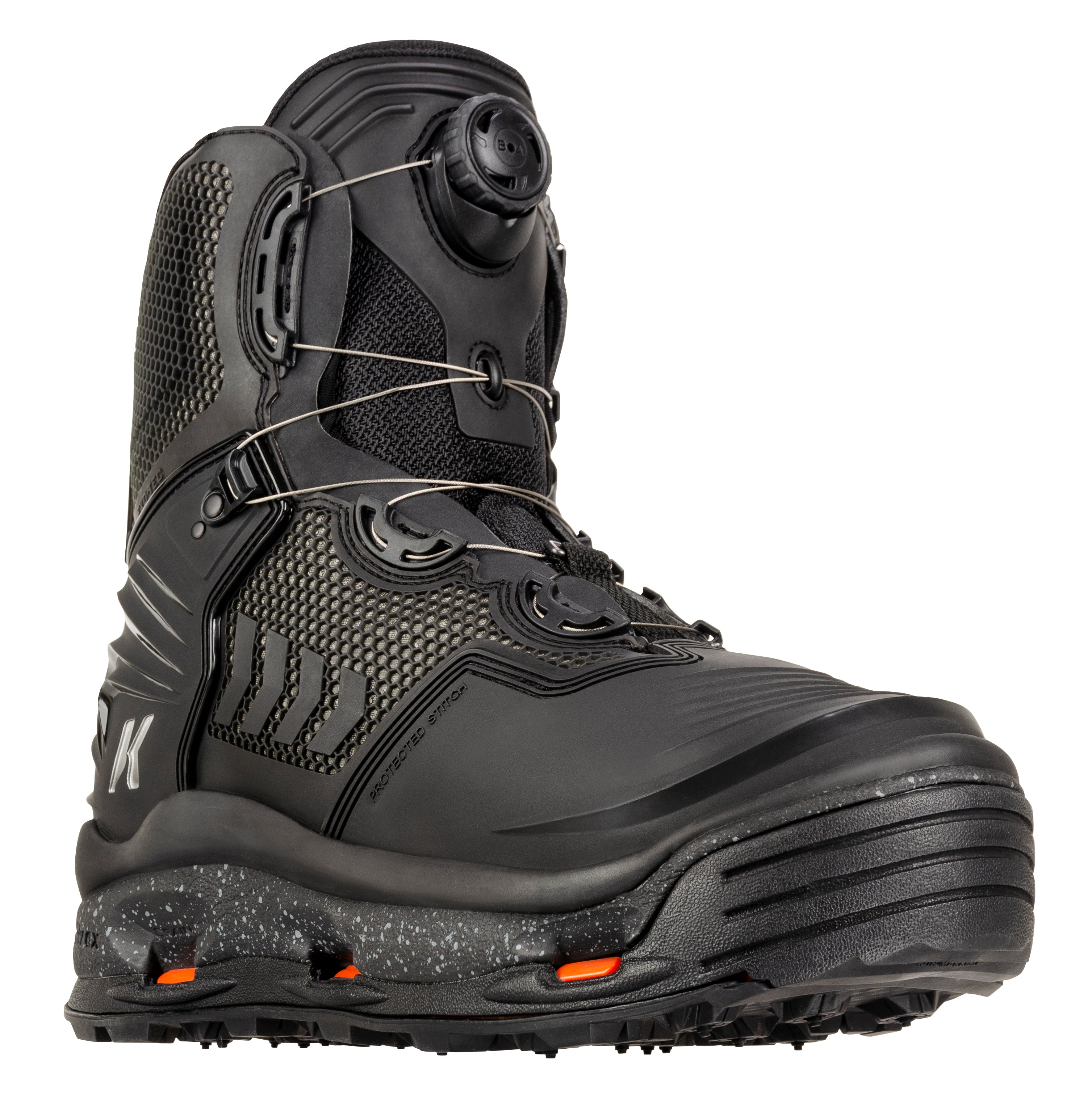 Korkers River Ops Boa Wading Boots