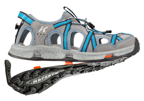 Swift Sandal w/ TrailTrac Women's