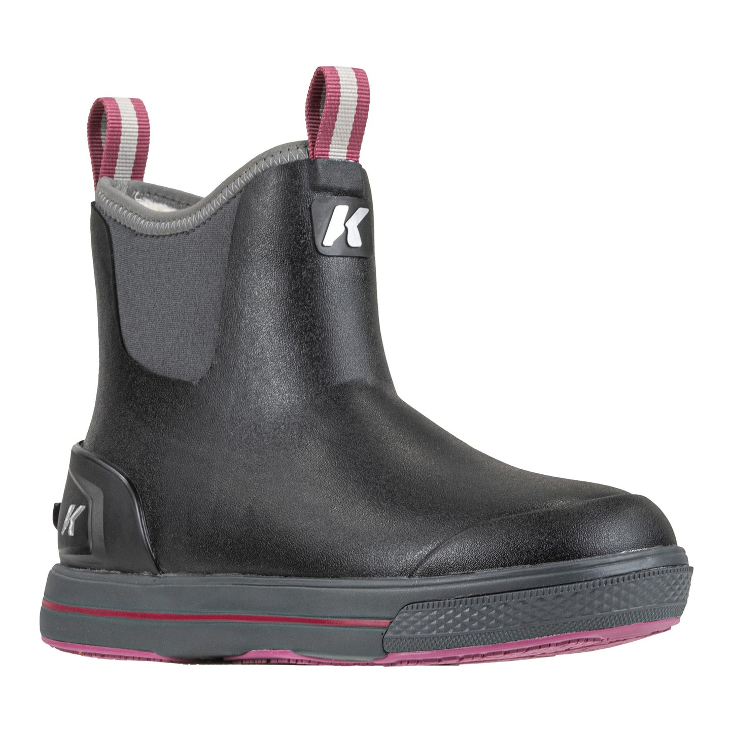 Korkers Neo Flex Thermo Ankle Boot w/ Fixed Kling-On Sole Women's