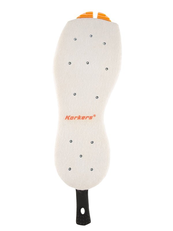 Korkers Studded Felt Sole