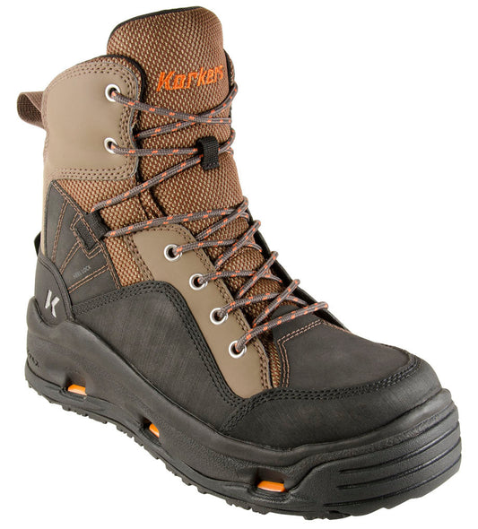 Korkers Buckskin Wading Boots
