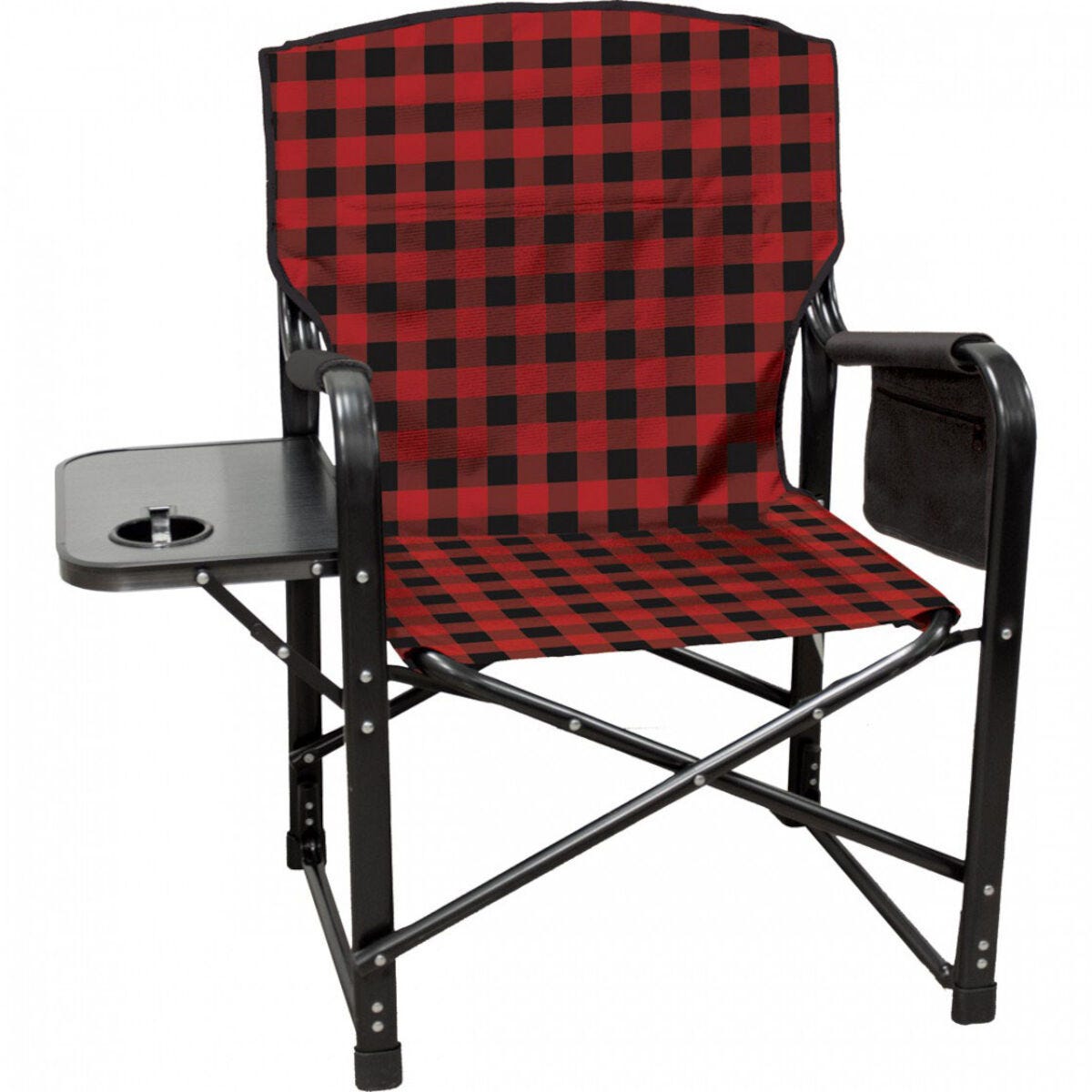 Kuma Bear Paw Folding Chair