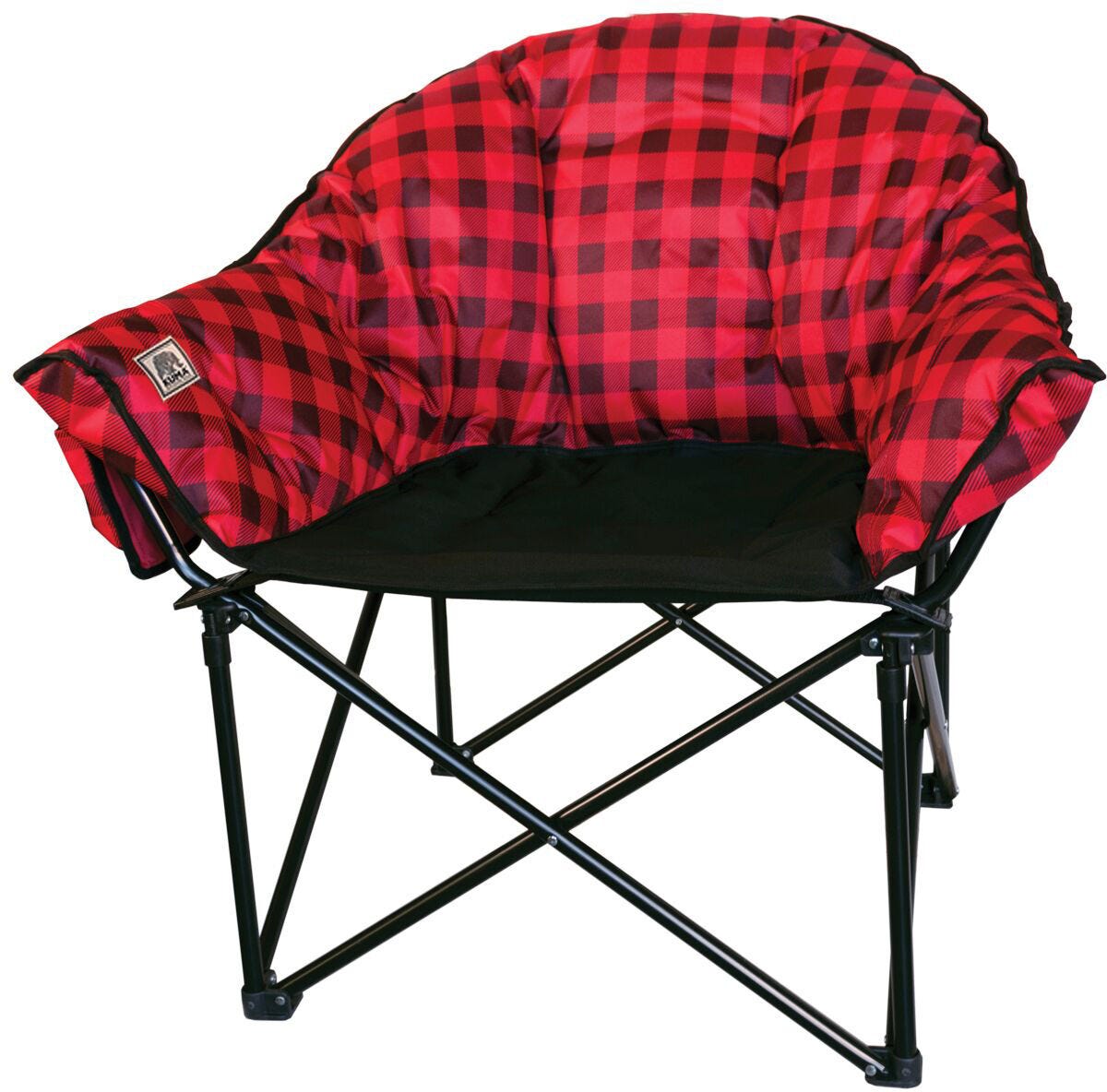 Kuma Lazy Bear Folding Chair