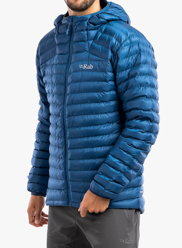 Rab Cirrus Alpine Synthetic Insulated Jacket Men's