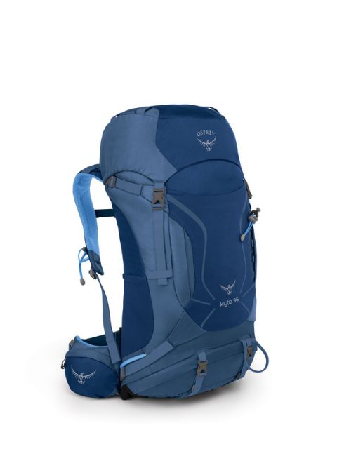 Osprey Kyte 36 - Ascent Outdoors LLC