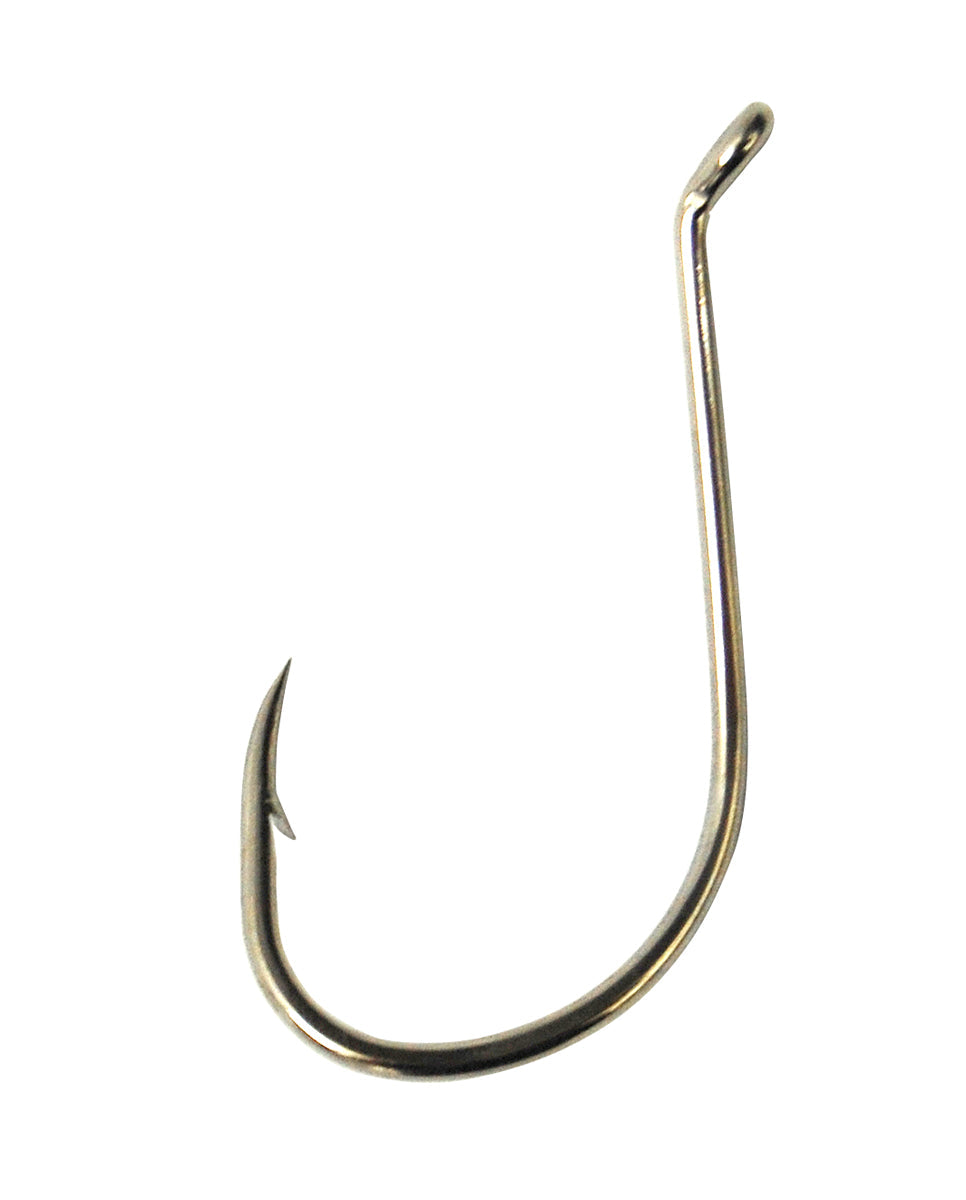 Eagle Claw Lazer Needlepoint Pro V-Bend Octopus