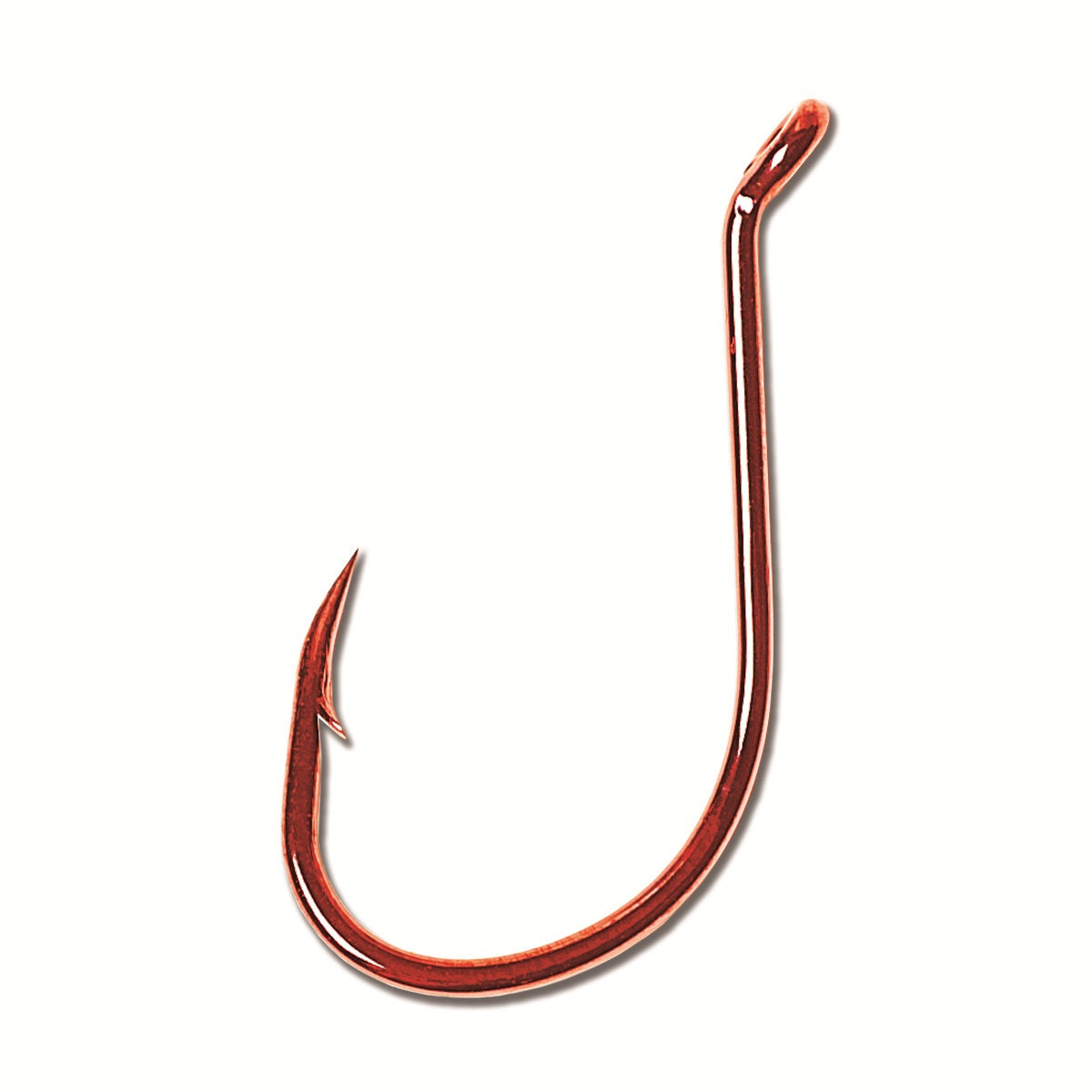Eagle Claw Lazer Needlepoint Pro V-Bend Octopus