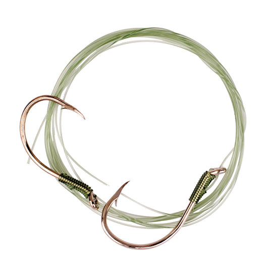 Eagle Claw Lazer Steelhead 40 Lb Fixed