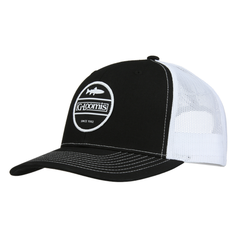 G.Loomis Fish Patch Cap