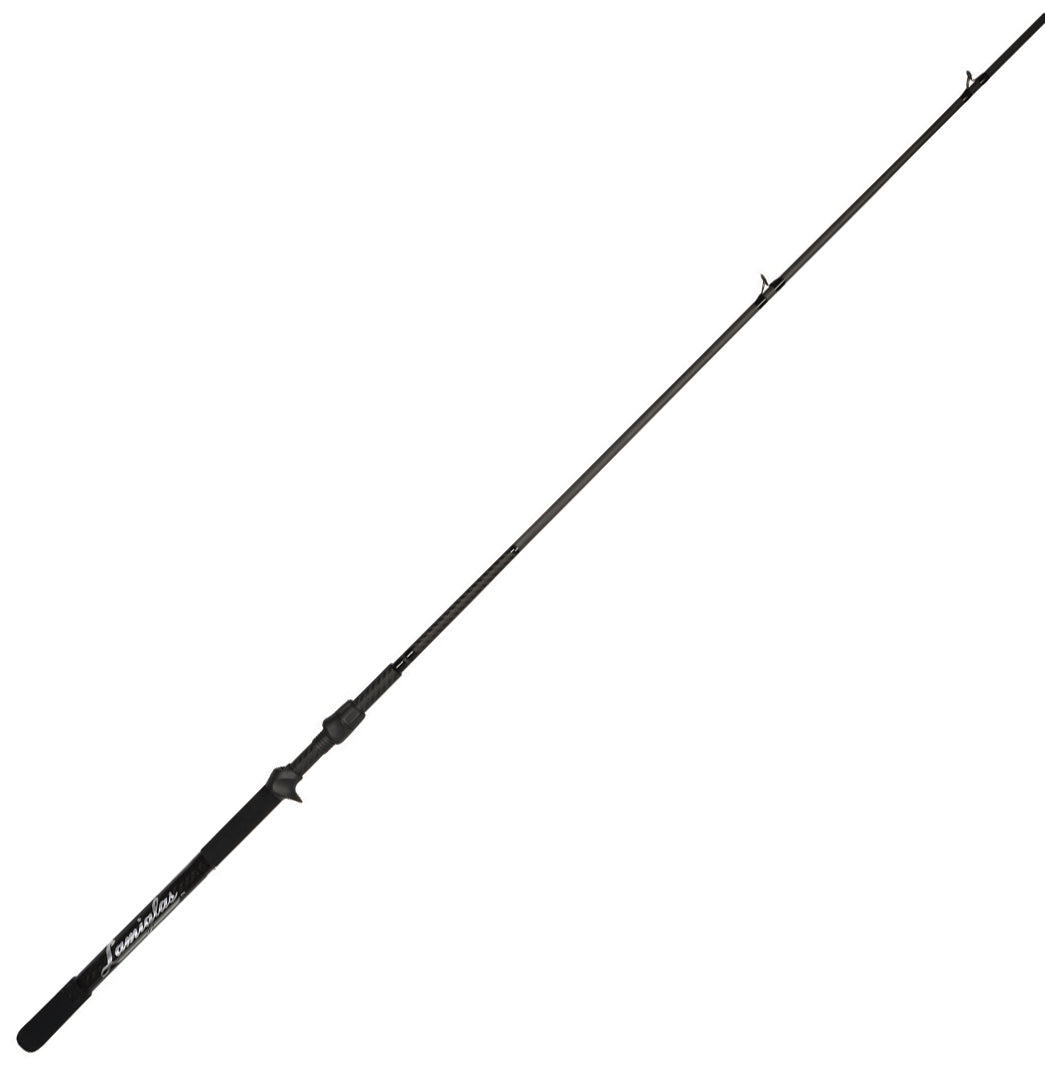 Lamiglas SI Series Casting Rod