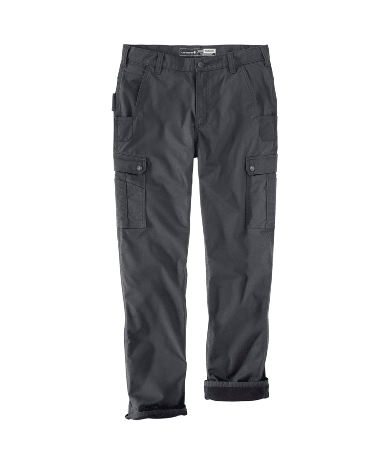Carhartt Relaxed Straight Ripstop Lined Cargo Pant