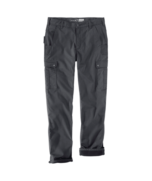 Carhartt Relaxed Straight Ripstop Lined Cargo Pant