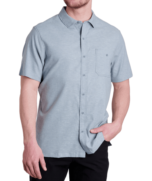KUHL Getaway SS Shirt Men's