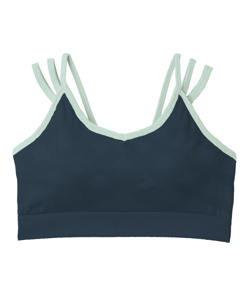 Smartwool Women's Seamless Strappy Bra