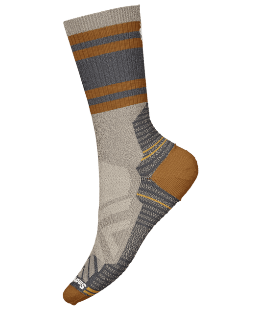Smartwool Hike Full Cushion Lolo Trail Crew Socks Men's