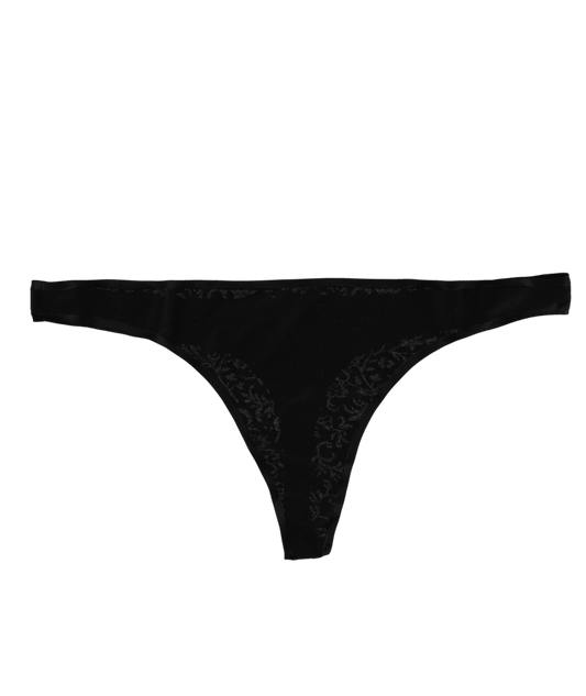 Smartwool Women's Merino Lace Thong Boxed