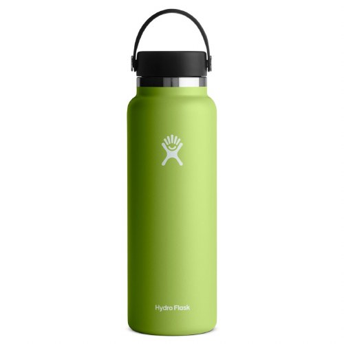 Hydro Flask Bottle 40Oz Wide Snap