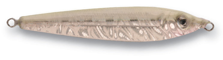 Pline 1/2 Oz Laser Minnows