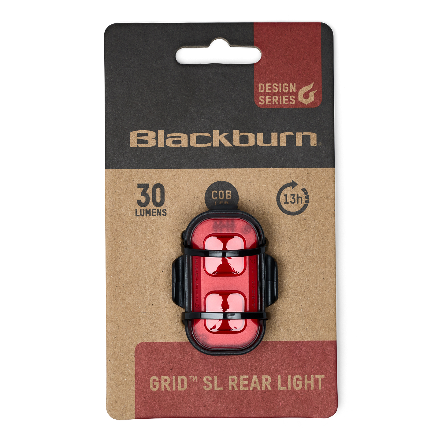 Blackburn Grid SL Rear Light