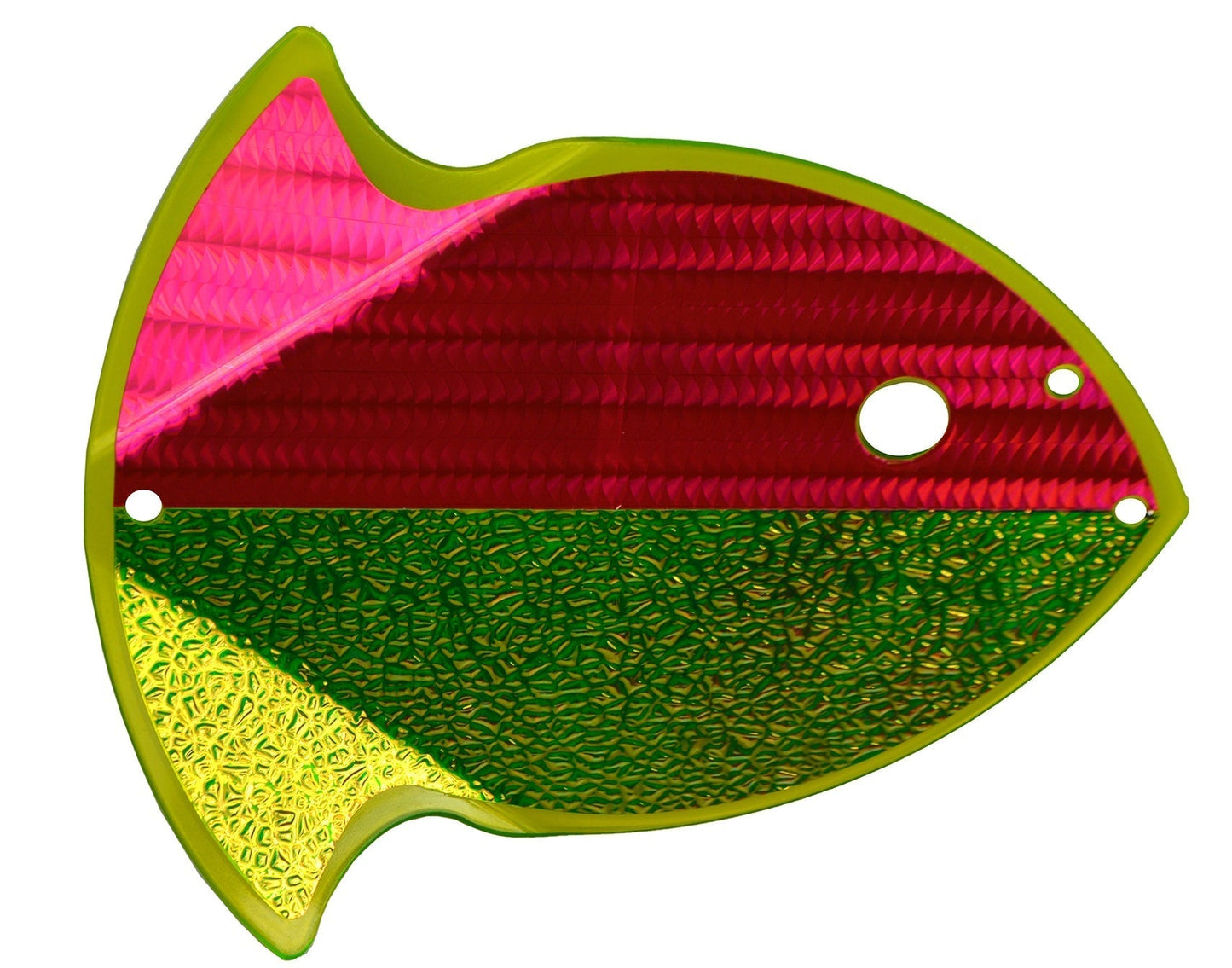 Leo Flashers Medium Flasher