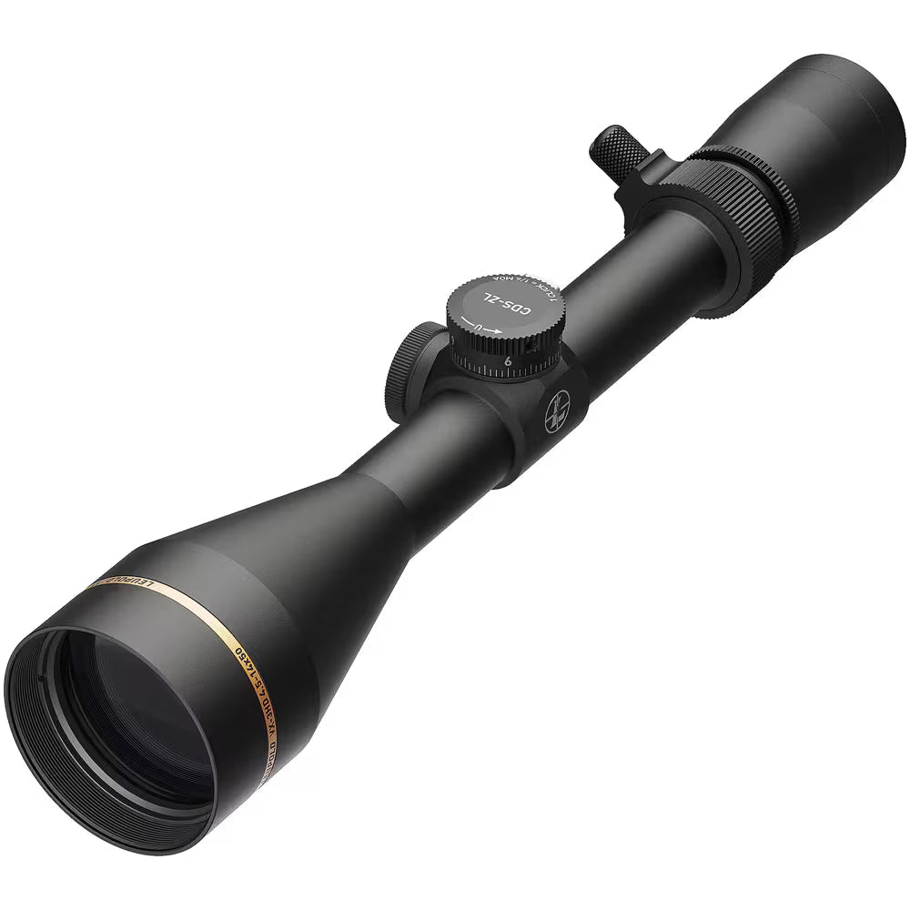 Leupold VX-3HD 4.5-14x50 (1 inch) CDS-ZL Duplex