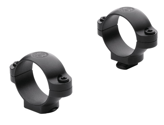 Leupold Std 1" Mounting Rings ZZB