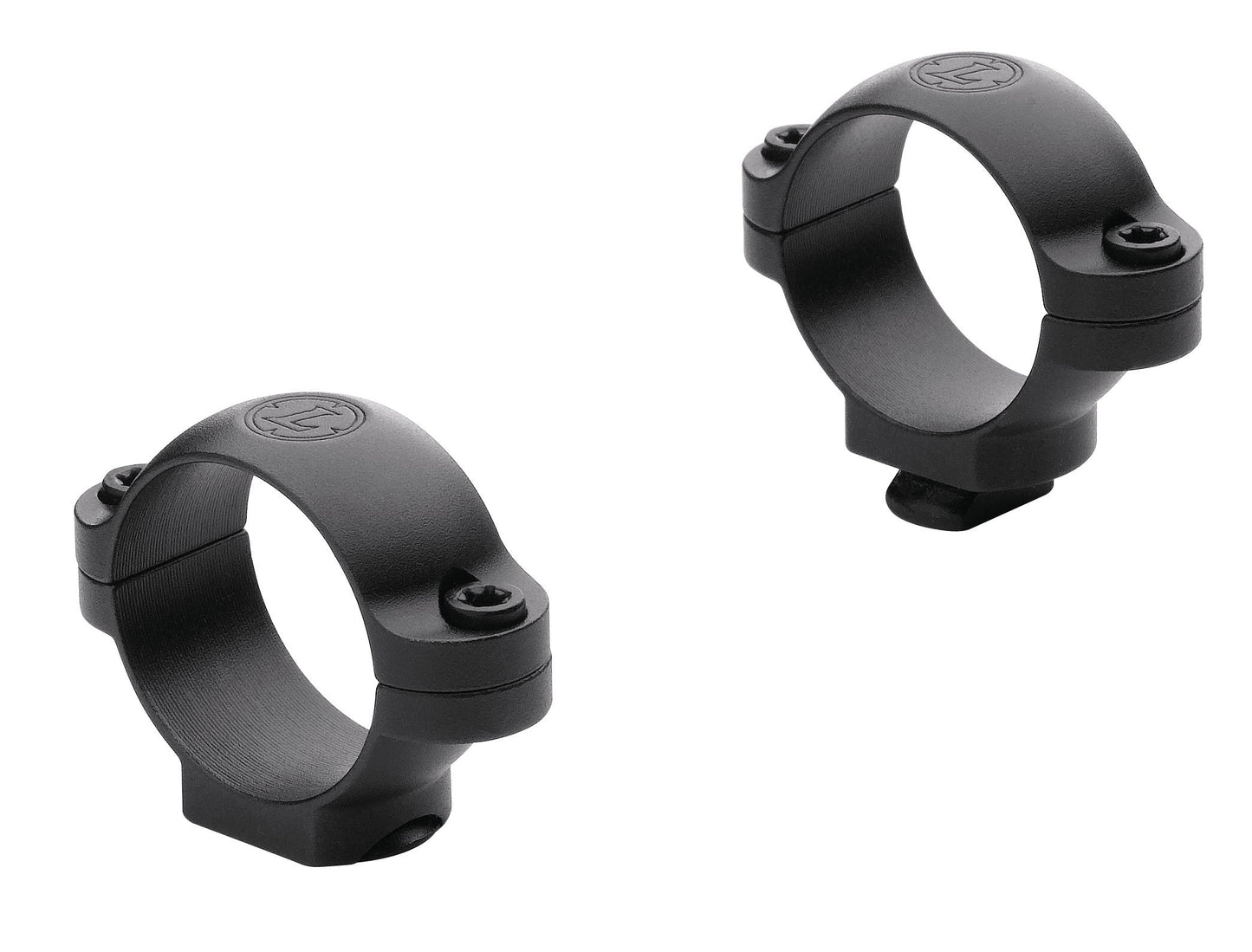 Leupold Std 1" Mounting Rings ZZB