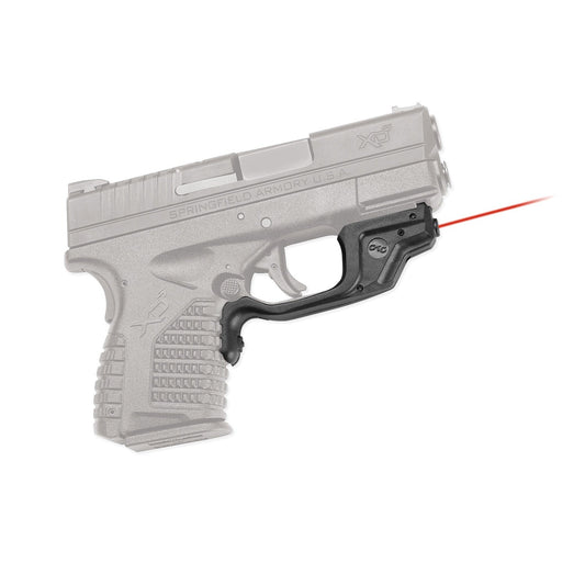 XXB Crimson Trace Springfield Armory XD-S Laserguard